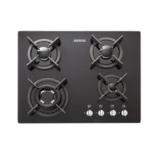 اجاق گاز صفحه ای استیل البرز مدل G-4602