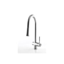 شیر ظرفشویی شاوری استیل البرز مدل ST-321
