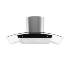 هود شومینه ای استیل البرز مدل SA-119 New