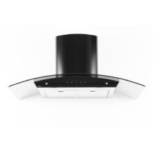 هود شومینه ای استیل البرز مدل SA-115 New