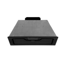 هود توکار استیل البرز مدل SA-507