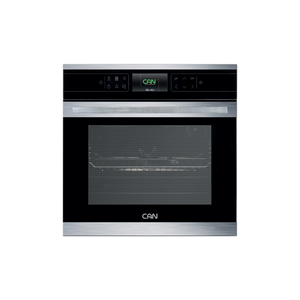 فر برقی توکار کن مدل E-6597M