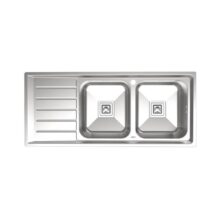 سینک کن توکار مدل 8101-S