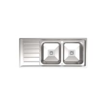 سینک کن توکار مدل 8102-S