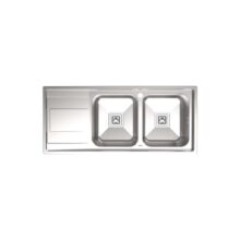 سینک کن توکار مدل 8122-S