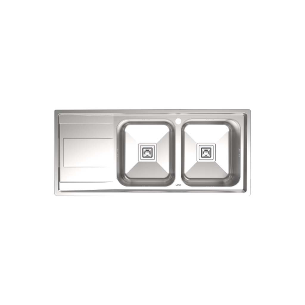 سینک کن توکار مدل 8122-S