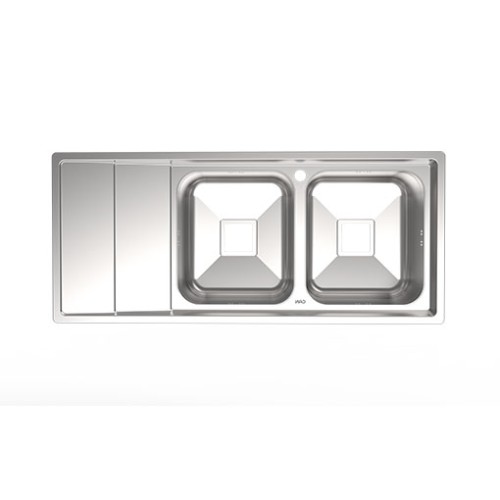 سینک کن توکار مدل 8131-S