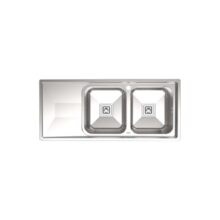 سینک کن توکار مدل 8142-S