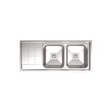 سینک کن توکار مدل 8152-S