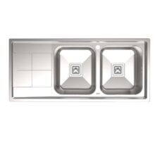 سینک کن توکار مدل 8171-S