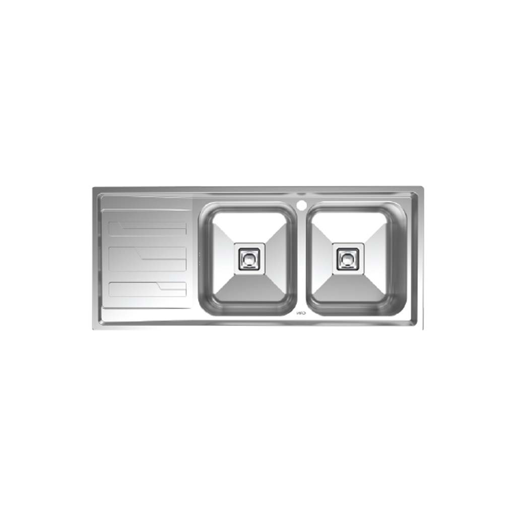 سینک کن توکار مدل 8192-S