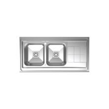سینک کن روکار مدل 9152-S