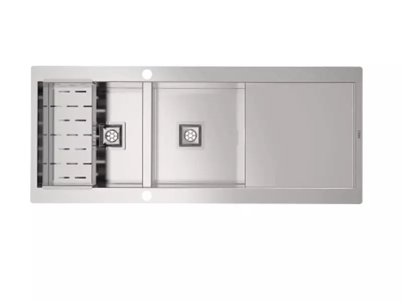سینک کن توکار مدل BCN-301