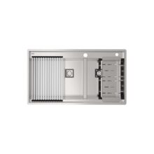 سینک کن توکار مدل BCN302-74