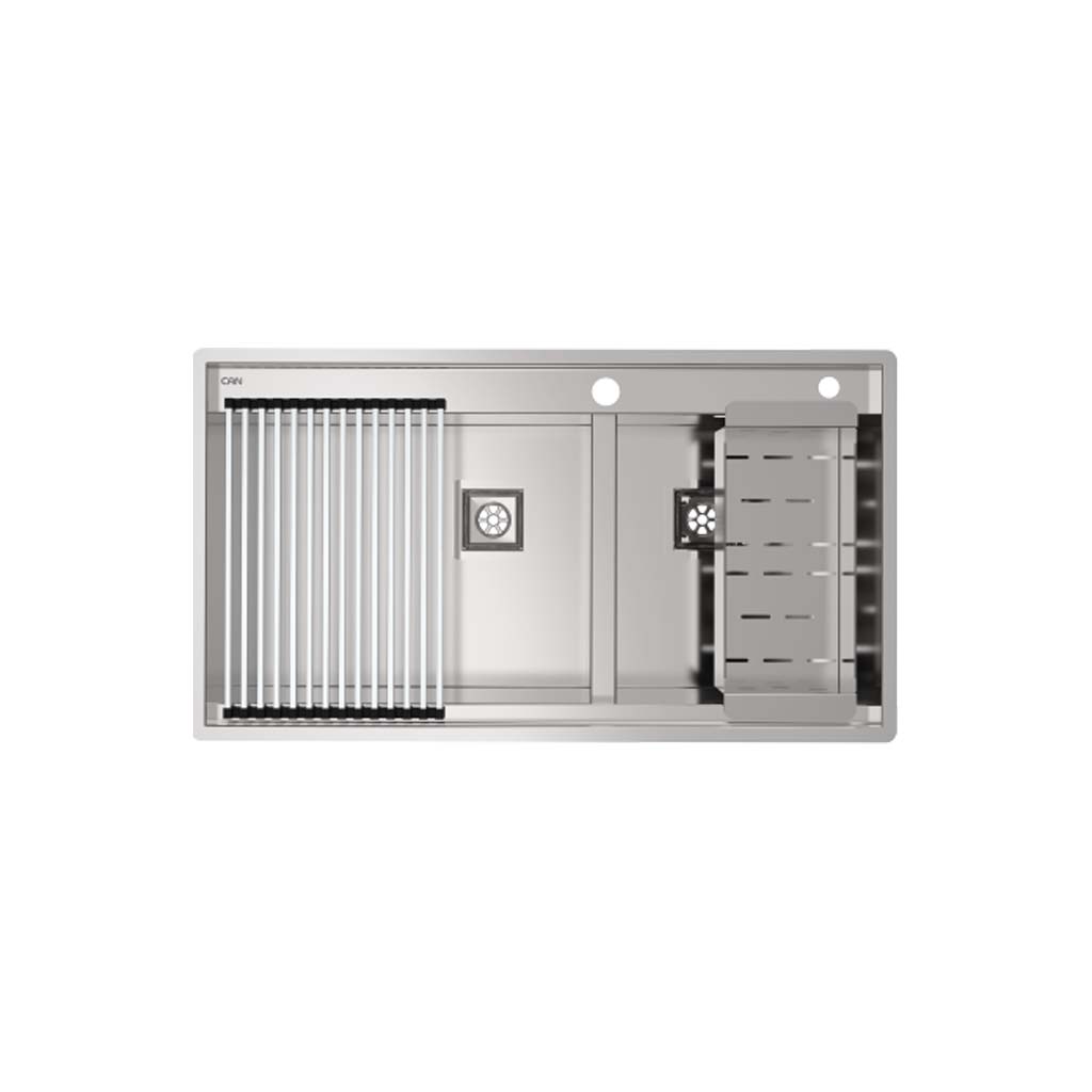 سینک کن توکار مدل BCN302-90