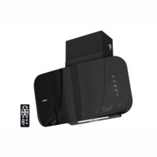 هود کن مورب مدل Onyx مشکی