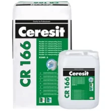 چسب عایق دو جزئی سرزیت هنکل مدل Henkel Ceresit CR166