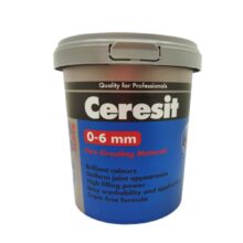 پودر بندکشی سرزیت هنکل مدل Henkel Ceresit CE33 طوسی