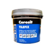 چسب کاشی خمیری سرزیت هنکل مدل Henkel Ceresit CM 125